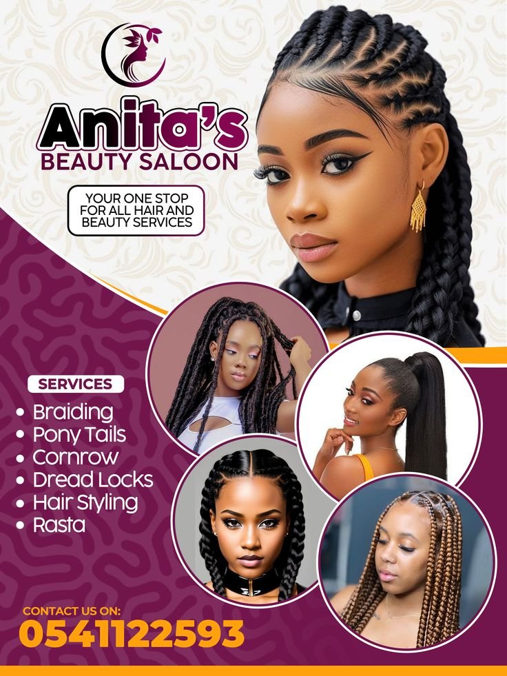 Business Social Content